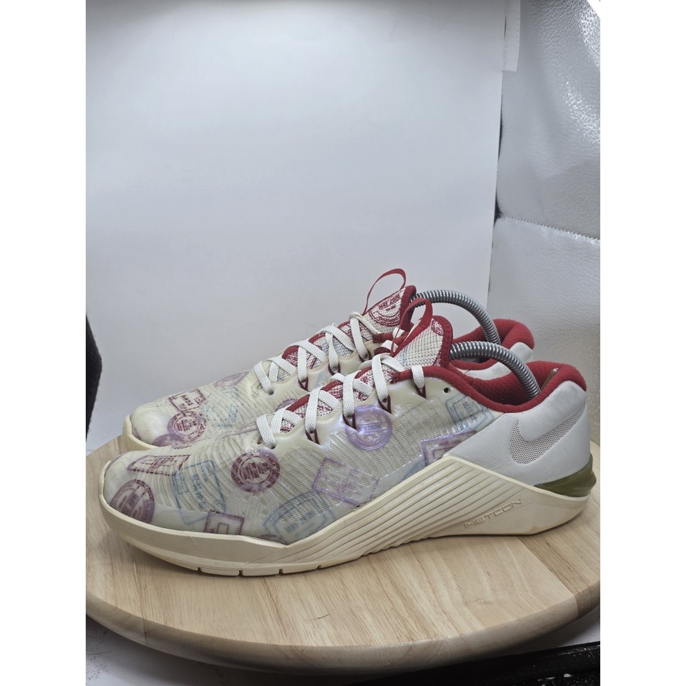 Mens Size 10.5 - Nike Metcon 5 AMP "Passport 2020" Cross Training Shoes